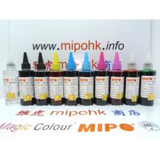 MIPO MPC 100ml Photo Ink ( Clear )浠釋液