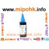 MIPO MPC 100ml Photo Ink ( Cyan )澄藍色