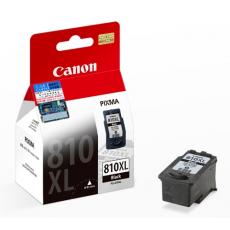 Canon PG-810XL 全新原廠墨匣