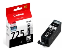 Canon PGI-725 全新原廠墨匣